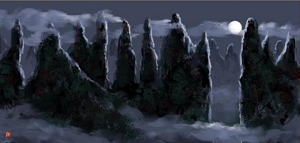 《梦游天姥吟留别》李白唐诗原文阅读翻译赏析 《梦游天姥吟留别》李白唐诗原文阅读翻译赏析