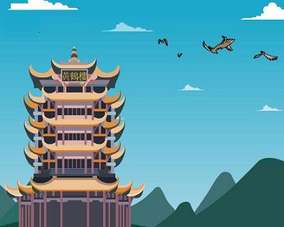 《送孟浩然之广陵》李白唐诗原文阅读翻译赏析 《送孟浩然之广陵》李白唐诗原文阅读翻译赏析