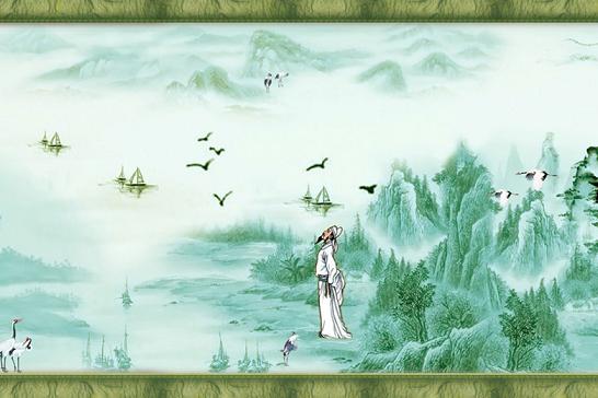 《行路难》李白唐诗原文阅读翻译赏析 《行路难》李白唐诗原文阅读翻译赏析