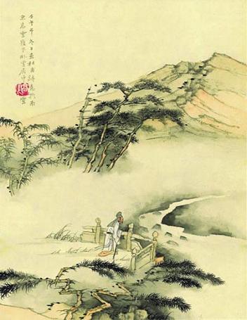 《春望》杜甫唐诗原文阅读翻译赏析