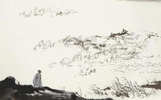 《春望》杜甫唐诗原文阅读翻译赏析