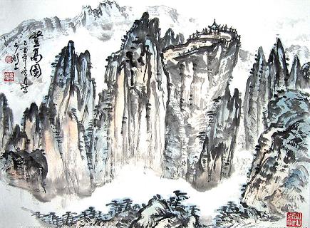 《登高》杜甫唐诗原文阅读翻译赏析 《登高》杜甫唐诗原文阅读翻译赏析