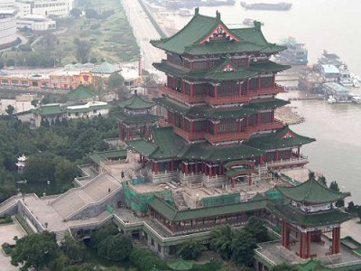 《滕王阁序》文言文原文阅读答案翻译注释 《滕王阁序》文言文原文阅读答案翻译注释