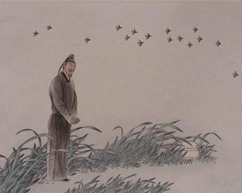 《春望》杜甫唐诗原文阅读翻译赏析 《春望》杜甫唐诗原文阅读翻译赏析