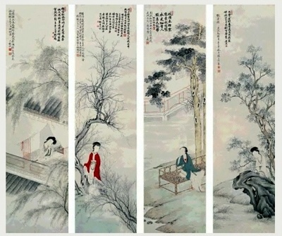 《雨霖铃·寒蝉凄切》柳永宋词原文阅读翻译赏析 《雨霖铃·寒蝉凄切》柳永宋词原文阅读翻译赏析