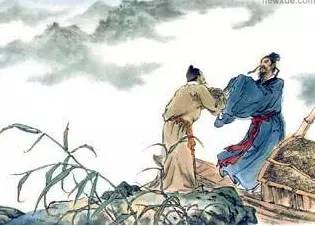 《天末怀李白》杜甫唐诗原文阅读翻译赏析 《天末怀李白》杜甫唐诗原文阅读翻译赏析