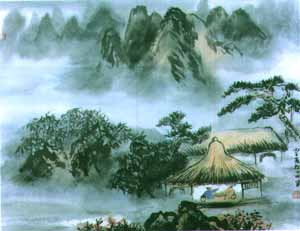 《八声甘州·对潇潇暮雨洒江天》柳永宋词原文阅读翻译赏析 《八声甘州·对潇潇暮雨洒江天》柳永宋词原文阅读翻译赏析