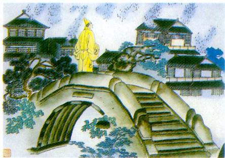 《雨霖铃·寒蝉凄切》柳永宋词原文阅读翻译赏析 《雨霖铃·寒蝉凄切》柳永宋词原文阅读翻译赏析