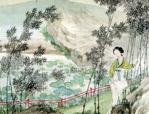 《佳人》杜甫唐诗原文阅读翻译赏析 《佳人》杜甫唐诗原文阅读翻译赏析