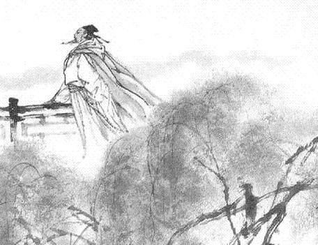 《八声甘州·对潇潇暮雨洒江天》柳永宋词原文阅读翻译赏析 《八声甘州·对潇潇暮雨洒江天》柳永宋词原文阅读翻译赏析