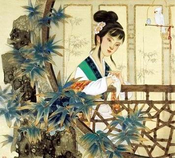 《八声甘州·对潇潇暮雨洒江天》柳永宋词原文阅读翻译赏析 《八声甘州·对潇潇暮雨洒江天》柳永宋词原文阅读翻译赏析