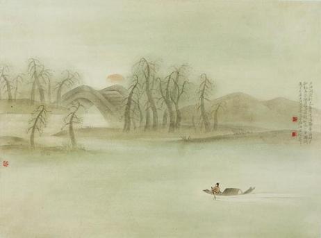 《少年游·长安古道马迟迟》柳永宋词原文阅读翻译赏析 《少年游·长安古道马迟迟》柳永宋词原文阅读翻译赏析