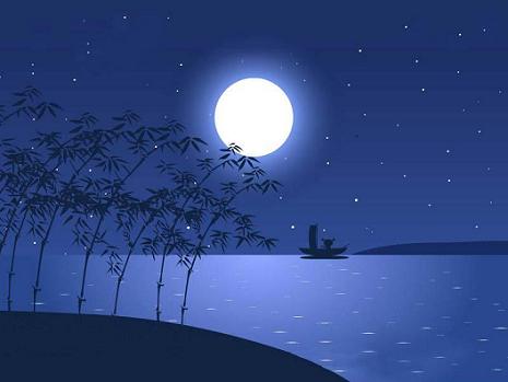 《水调歌头·明月几时有》苏轼宋词原文阅读翻译赏析 《水调歌头·明月几时有》苏轼宋词原文阅读翻译赏析