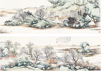 《少年游·长安古道马迟迟》柳永宋词原文阅读翻译赏析 《少年游·长安古道马迟迟》柳永宋词原文阅读翻译赏析