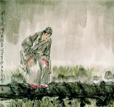 《西江月·夜行黄沙道中》辛弃疾宋词原文阅读翻译赏析