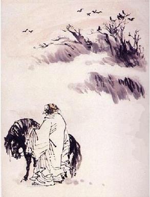 《少年游·长安古道马迟迟》柳永宋词原文阅读翻译赏析 《少年游·长安古道马迟迟》柳永宋词原文阅读翻译赏析