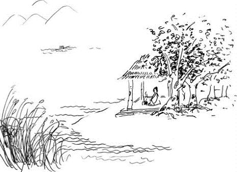 《江城子·乙卯正月二十日夜记梦》苏轼宋词原文阅读翻译赏析 《江城子·乙卯正月二十日夜记梦》苏轼宋词原文阅读翻译赏析