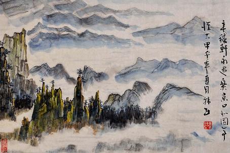 《永遇乐·京口北固亭怀古》辛弃疾宋词原文阅读翻译赏析 《永遇乐·京口北固亭怀古》辛弃疾宋词原文阅读翻译赏析