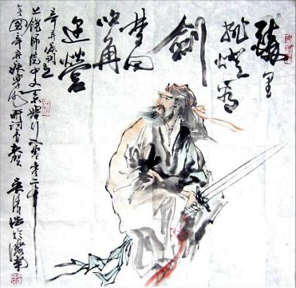 《破阵子·为陈同甫赋壮词以寄之》辛弃疾宋词原文阅读翻译赏析 《破阵子·为陈同甫赋壮词以寄之》辛弃疾宋词原文阅读翻译赏析