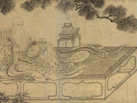 老子《道德经》全文译文及翻译讲解