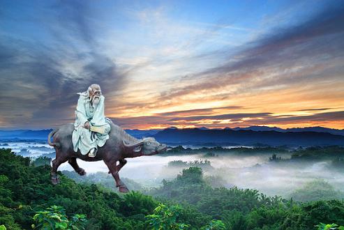 老子《道德经》全文译文及翻译讲解