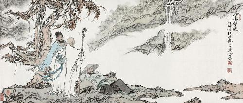 《后赤壁赋》文言文原文阅读答案翻译注释 《后赤壁赋》文言文原文阅读答案翻译注释