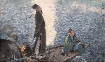 《前赤壁赋》文言文原文阅读答案翻译注释 《前赤壁赋》文言文原文阅读答案翻译注释