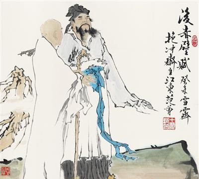 《后赤壁赋》文言文原文阅读答案翻译注释 《后赤壁赋》文言文原文阅读答案翻译注释