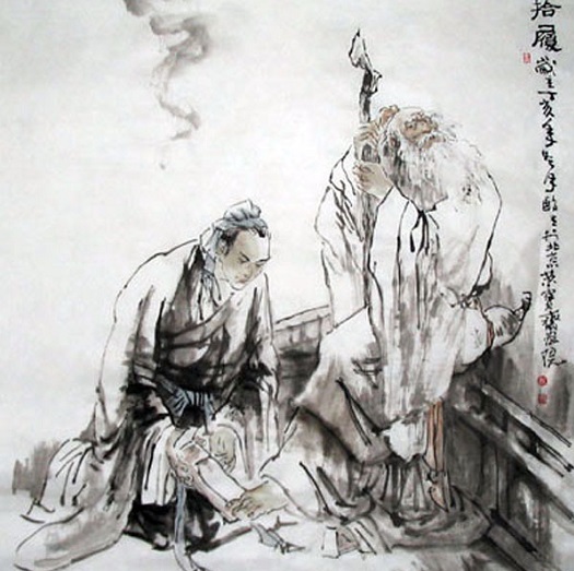 《留侯论》文言文原文阅读答案翻译注释 《留侯论》文言文原文阅读答案翻译注释