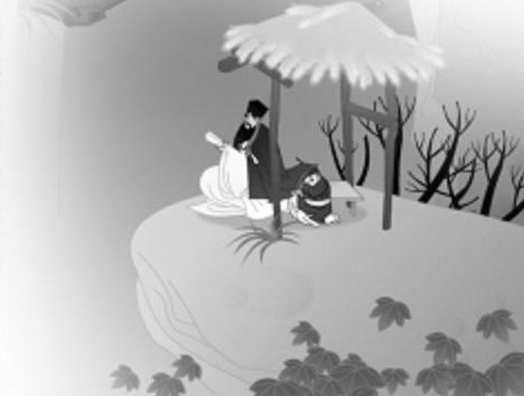 《超然台记》文言文原文阅读答案翻译注释 《超然台记》文言文原文阅读答案翻译注释