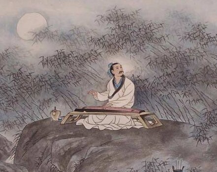 《方山子传》文言文原文阅读答案翻译注释 《方山子传》文言文原文阅读答案翻译注释