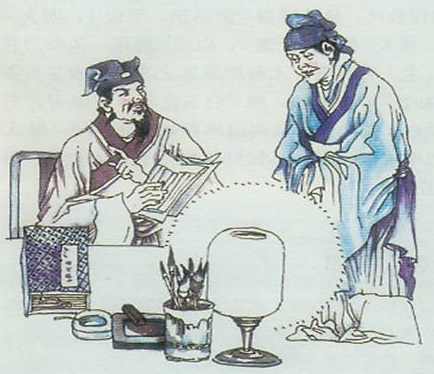 《送东阳马生序》文言文原文阅读答案翻译注释 《送东阳马生序》文言文原文阅读答案翻译注释