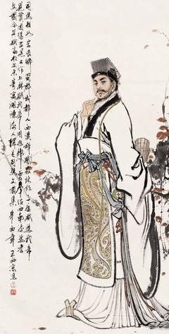 《上书谏猎》文言文原文阅读答案翻译注释 《上书谏猎》文言文原文阅读答案翻译注释