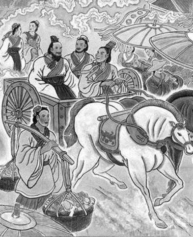 《周亚夫军细柳》文言文原文阅读答案翻译注释 《周亚夫军细柳》文言文原文阅读答案翻译注释