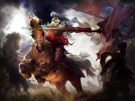 《项羽本纪》文言文原文阅读答案翻译注释 《项羽本纪》文言文原文阅读答案翻译注释