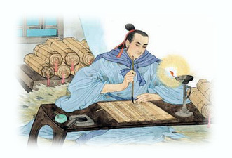 《太史公自序》文言文原文阅读答案翻译注释 《太史公自序》文言文原文阅读答案翻译注释