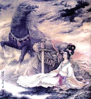 《项羽本纪》文言文原文阅读答案翻译注释 《项羽本纪》文言文原文阅读答案翻译注释