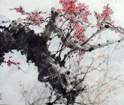 《梅花岭记》文言文原文阅读答案翻译注释 《梅花岭记》文言文原文阅读答案翻译注释