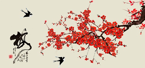 《梅花岭记》文言文原文阅读答案翻译注释 《梅花岭记》文言文原文阅读答案翻译注释