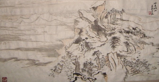 《小石城山记》文言文原文阅读答案翻译注释