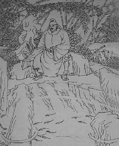 《至小丘西小石潭记》文言文原文阅读答案翻译注释