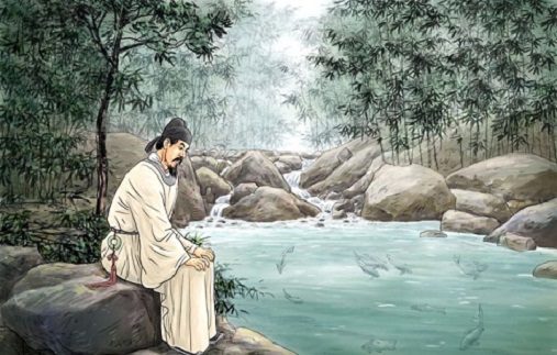 《至小丘西小石潭记》文言文原文阅读答案翻译注释