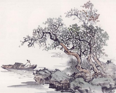 《种树郭橐驼传》文言文原文阅读答案翻译注释 《种树郭橐驼传》文言文原文阅读答案翻译注释