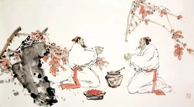 《释秘演诗集序》文言文原文阅读答案翻译注释