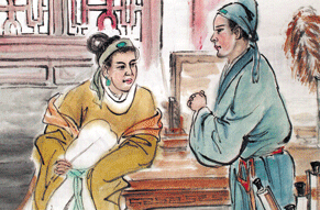 《驳复仇议》文言文原文阅读答案翻译注释