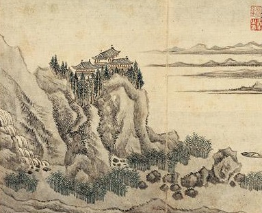 《游万柳堂记》文言文原文阅读答案翻译注释 《游万柳堂记》文言文原文阅读答案翻译注释