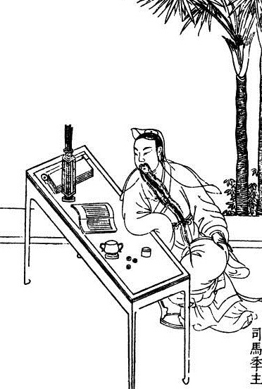 《司马季主论卜》文言文原文阅读答案翻译注释 《司马季主论卜》文言文原文阅读答案翻译注释