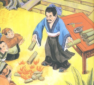 《冯谖客孟尝君》文言文原文阅读答案翻译注释 《冯谖客孟尝君》文言文原文阅读答案翻译注释