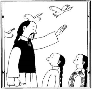 《游万柳堂记》文言文原文阅读答案翻译注释 《游万柳堂记》文言文原文阅读答案翻译注释