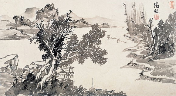 《北山移文》文言文原文阅读答案翻译注释 《北山移文》文言文原文阅读答案翻译注释